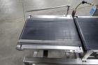 Thompson Scale Company Check Weigher
